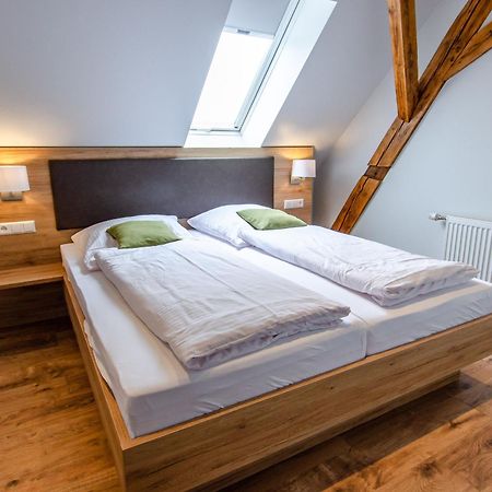Appartements 'In Vino Veritas' Haslach im Kinzigtal Exterior photo