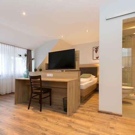 Appartements 'In Vino Veritas' Haslach im Kinzigtal Exterior photo