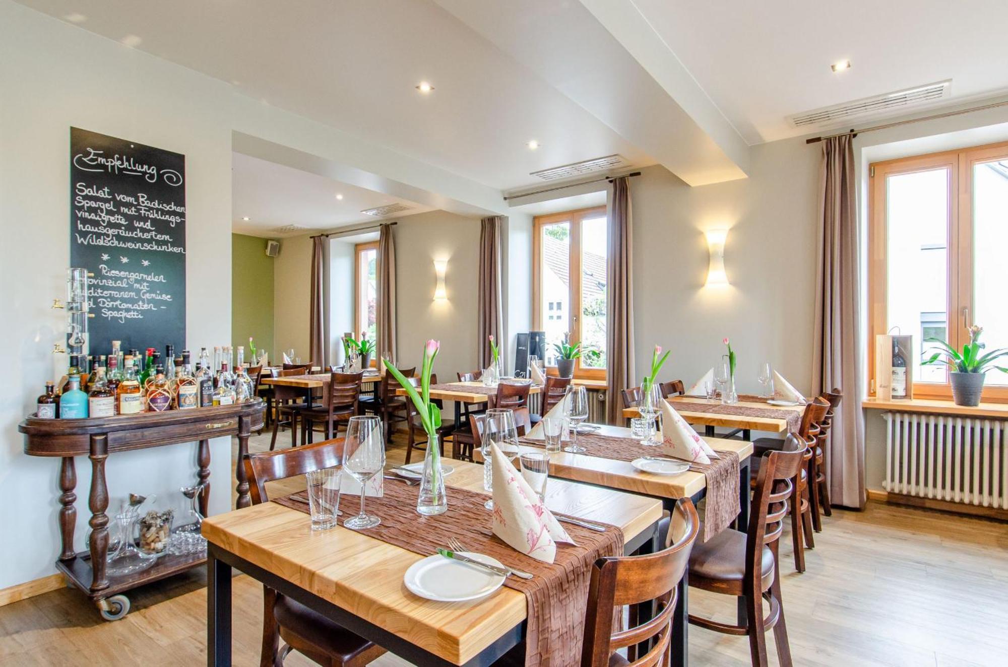 Appartements 'In Vino Veritas' Haslach im Kinzigtal Exterior photo