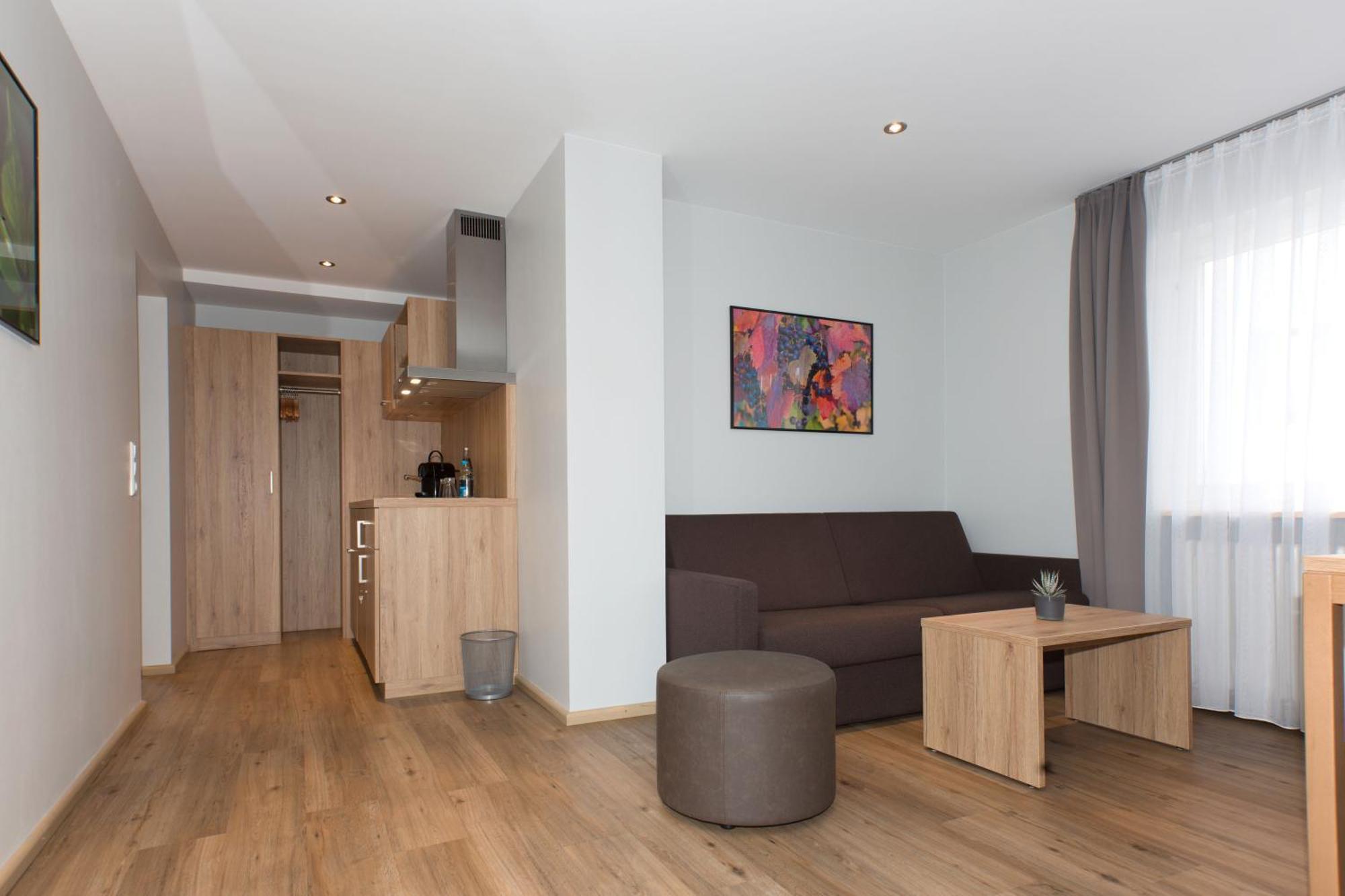 Appartements 'In Vino Veritas' Haslach im Kinzigtal Exterior photo